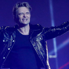 David Hallyday aurait dû faire partie de ce groupe culte !