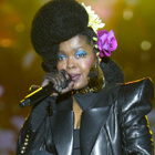 Lauryn Hill donne un concert... devant une salle vide