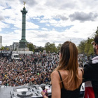 La Techno Parade annulée à Paris