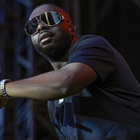 Gims va chanter avec la belle-fille de Donald Trump !