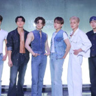 Top Albums : ce groupe K-pop surprend !