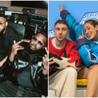 Top Singles : "Charger" ou "Soleil bleu" numéro un ?