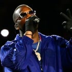 Le rappeur SDM se positionne contre l'IA