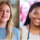 Helena et Mentissa en concert au Japon