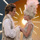 Tout pour la lumière : une reprise du "Roi Soleil"