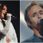 Alizée de retour avec Jean-Jacques Goldman ?