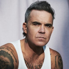 Robbie Williams : son album reporté !