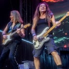 Iron Maiden : des concerts en France sans téléphone