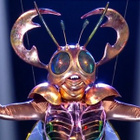 Mask Singer : on a démasqué le Scarabée !