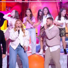 The Voice Kids : les coachs chantent ce tube de Goldman
