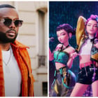 Top Singles : Kpop Demon Hunter au plus haut