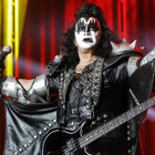 Kiss : Gene Simmons victime d'un accident