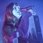 Ethel Cain s'explique après son concert interrompu