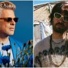 Top Albums : Benjamin Biolay et Tame Impala détrônés