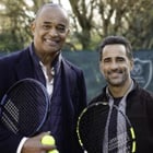 Yannick Noah acteur : la date de son téléfilm !