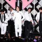 BTS : deux concerts en France !