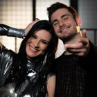 Julien Lieb et Laura Pausini : écoutez leur duo