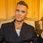 Robbie Williams : record historique !