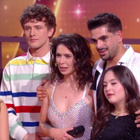 DALS : quel score pour la première danse de Lucie Bernardoni ?
