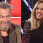 The Voice : Florent Pagny se venge de Lara Fabian