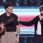 The Voice : le compagnon de Lily sur scène !