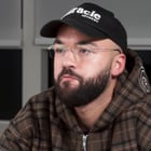 Oli ému en parlant de la maladie de sa maman