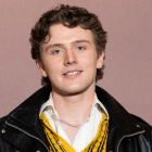 Bastiaan de la "Star Academy" en studio