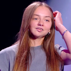 Charlotte (The Voice Kids) travaille sur son premier single