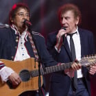 Laurent Voulzy raconte sa dispute avec Alain Souchon