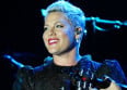 Pink entre dans l'histoire avec sa tournée