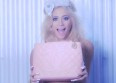 Pixie Lott : découvrez le clip sexy de "Nasty" !