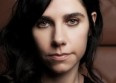 PJ Harvey au Kosovo pour "The Wheel"