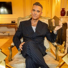Robbie Williams : record historique !