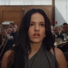 Rosalia : le clip époustouflant "Berghain"