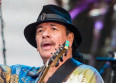 Après son malaise, Carlos Santana réagit