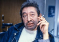 Serge Gainsbourg dans le métro : une pétition