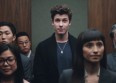 Shawn Mendes rejoue "Lost In Translation"