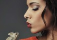 Shy'm : l'édition collector de "Caméléon" le 26/11