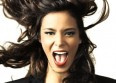 Shy'm quitte "DALS" pour travailler sur son album