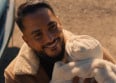 Slimane : son tendre message pour sa fille