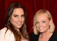 Melanie C et Emma Bunton ont enregistré un duo