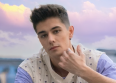 Axel (Star Academy) se confie sur son 1er album