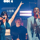 Star Academy : un premier extrait live