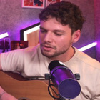 Théo P dévoile une chanson sur NRJ
