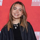 Mélissa donne des nouvelles de son premier disque