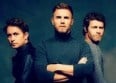 Take That enchaîne avec "Let In The Sun"