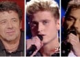 The Voice : Angelo et Alexis sur "Casser la voix"