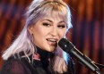 Niki Black impressionne dans "The Voice"