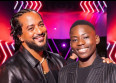 Durel (The Voice Kids) : un album avec Slimane ?