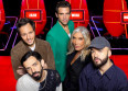 The Voice : quel coach a le futur gagnant ?